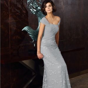 Mother of the Bride Dress
